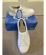 HEY DUDE MENS SIZE 8 CODY M SPORT MESH WHITE - €45,88 EUR