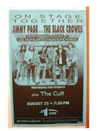 The Noir Crowes JIMMY Page Hndbl LED Poster-
show original title

Origin... - $5,018.82 MXN