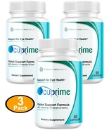 3 PACK-Ocuprime for Eyes Supplement Advanced Vision Support- - $79.15