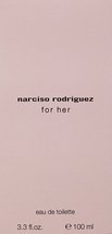 Narciso Rodriguez By Narciso Rodriguez For Women Edt Spray 3.4 oz image 4