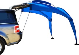 Eurow Tail Gator Sunshade® Portable Shade. - £135.08 GBP