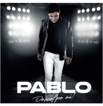 Pablo - Desculpe Ai [Audio CD] PABLO - £18.87 GBP