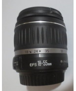 Canon EFS 18-55mm Lens Used - £37.23 GBP