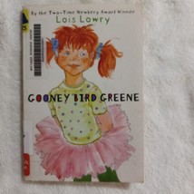Gooney Bird Greene by Lowry Lois (2004, Gooney Bird Greene #1, Paperback) - £1.63 GBP