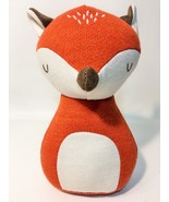 RARE Target Pillowfort Red Fox Stuffed Plush Woodland Animal Toy Home De... - $82.30 CAD