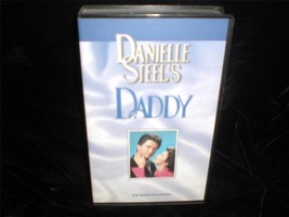 VHS Danielle Steele&#39;s Daddy 1991 Patrick Duffy, Kate Mulgrew, John Anderson - £6.38 GBP
