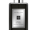 JO MALONE Myrrh &amp; Tonka Cologne Intense Perfume Spray Women Men 3.4oz 10... - $138.11