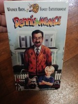 Dennis the Menace from Warner Bros. Family Entertainment (1993, VHS) Bra... - £7.90 GBP