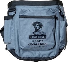 NEW Gray Ghost Ultimate Catch-All Pouch for Metal Detecting - £35.93 GBP