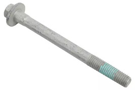 2014-2024 NEW GENUINE GM ENGINE CYLINDER HEAD BOLT (M12x1.75x134), P/N 1... - $273.57 MXN