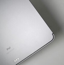 Apple iPad Pro 4th Gen 256GB, Wi-Fi + 4G, 12.9" MXFX2LL/A Space Gray READ image 10