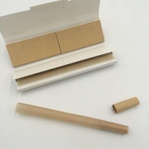 RING & REVIVAL Hemp Rolling Paper with Pre-creased Filter Tips 1pcs - €161,51 EUR RING & REVIVAL Hemp Rolling Paper with Pre-creased Filter Tips 1pcs - €161,51 EUR