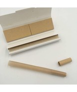 RING &amp; REVIVAL Hemp Rolling Paper with Pre-creased Filter Tips 1pcs - €161,56 EUR