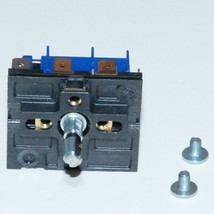 Viking Dual Infinite Switch Assemble Part G50013539 image 2