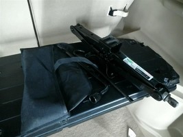 CR-V      2009 Jack 104531530 NO FOAM TRAY NO SPARE TIRE - $98.99