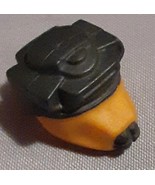 Vintage Star Wars 1983 Princess Leia Boushh Disguise Helmet - $459.56 MXN