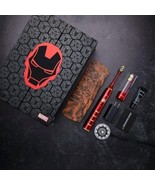 NEW EVO 95363 IRM-1 Marvel Iron Man RED Rechargeable Electric Sonic Toot... - $148.94 CAD