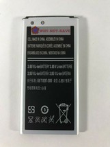 Replacement Internal 2800MAH battery for Samsung Galaxy s5 SV Active Sport phone - £15.21 GBP