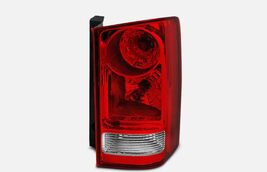 Fits 2009-2015 Honda Pilot Red Rear Taillight Passenger Right Side Repla... - $35.01 CAD