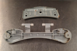 Samsung Washer Door Hinge whit Hinge Plate  P/N: DC61-04342A , DC61-0263... - $148.50 MXN