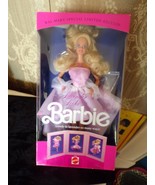 1989 Lavender Looks Barbie Wal-Mart Special Limited Edition-#3963-NRFB - £27.14 GBP