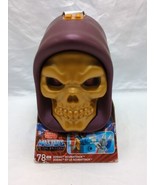 Mega Construx Masters Of The Universe Zodac Scubattack Set - $300.87 MXN
