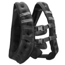 VEVOR 20lb Weighted Vest for Men Women Workout Equipment for Strength Tr... - €91,00 EUR
