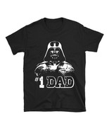 Funny Star Wars beard 1 Dad Unisex T-Shirt - $18.99