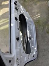 Passenger Right Front Door Suv 4 Door Fits 12-19 EVOQUE 4524 image 4