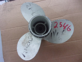 Propeller 11.5x10 for Suzuki  3 Blades Aluminum v1900 s9-12 - £20.05 GBP