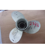 Propeller 11.5x10 for Suzuki  3 Blades Aluminum v1900 s9-12 - $498.67 MXN