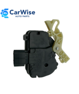 OEM 08-24 Chrysler Dodge Ram Right Sliding Door Actuator W Power Locks 2... - $29.95