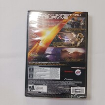 Mass2 Effect PC DVD - Rom Software. image 3