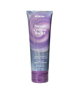 Scent Theory Hand and Body Cream with Shea Butter, Sweet Creme Swirl, 8 oz - $23.07 CAD