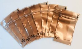 15 Silver Anti Tarnish Corrosion Intercept ® 2&quot; x 4&quot; zip-loc bag - $14.70