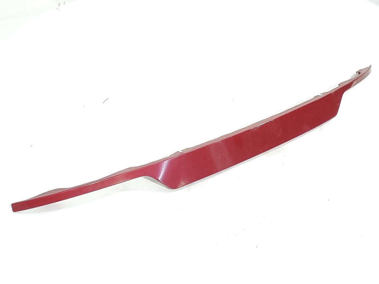 1990 Nissan 240SX S13 Hatch OEM Rear Tail Finish Panel  Item image 2