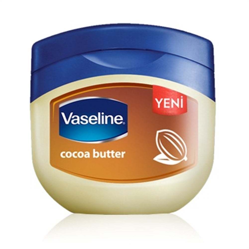 Vaseline Cocoa Butter Skin Care Cream 100 ml