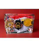 Bandai Power Rangers Samurai Black Box Morpher Rare HTF #2 - €85,25 EUR Bandai Power Rangers Samurai Black Box Morpher Rare HTF #2 - €85,25 EUR