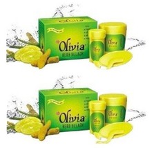 Olivia Herbal Bleach - (270 g) (pack of 2) - £38.65 GBP