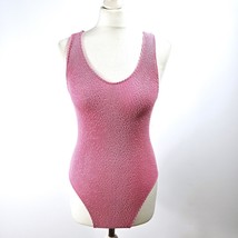 Urban Outfitters - NEW - Pink Swimsuit - Small - £21.86 GBP