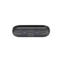 Brabantia Soap Dish (Dark Grey) - $41.04