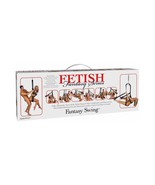 Fetish Fantasy Series Fantasy Swing  - $4,493.17 MXN