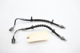12-20 DODGE GRAND CARAVAN REAR BRAKE HOSES PAIR E0313 image 10