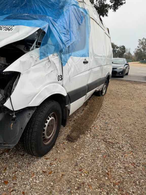 2010 2018 Mercedes Sprinter Van 2500 OEM Towing Module A9069009901  Item image 9