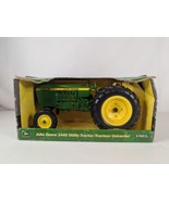 Vintage ERTL John Deere 2440 Utility Tractor 1/16 Scale Farm Toy Diecast... - $29.99