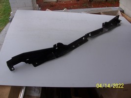 1992 1991 1990 BROUGHAM SPLASH SHIELD FILLER PANEL FOR HEADER PANEL OEM ... - $125.38