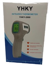 INFRARED THERMOMETER - $277.61 MXN