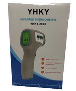 INFRARED THERMOMETER - $277.61 MXN