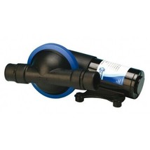 Marine instruments Jabsco diaphragm faeces pump 12V - $325.19