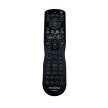 Insignia NS-RC01G-09 Original OEM Remote Control for LED HDTV TV Tested!!! - £15.13 GBP
